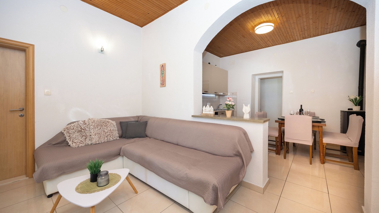 Photo of Livingroom in Gata