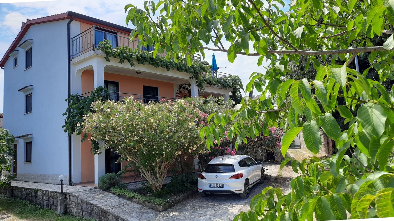 Photo of Outdoor in Funtana
