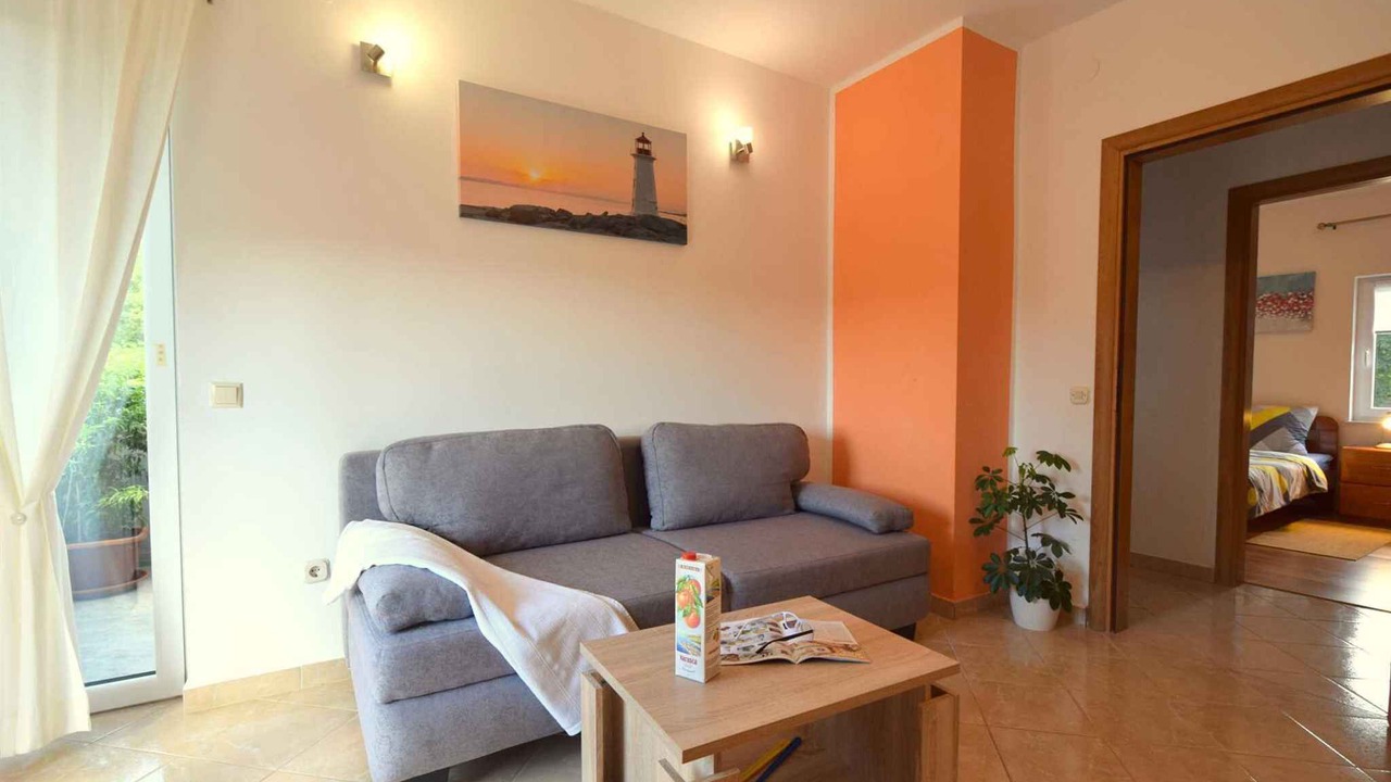 Photo of Livingroom in Gabonjin