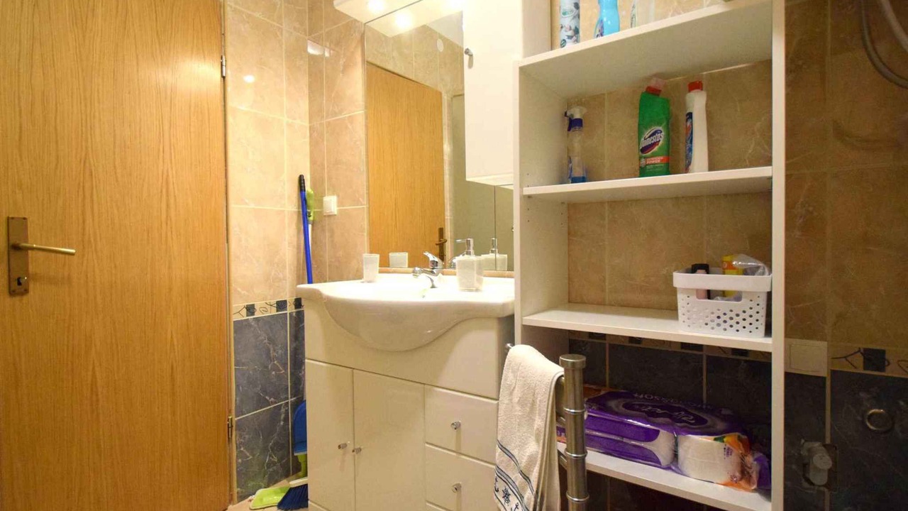 Photo of Bathroom in Gabonjin