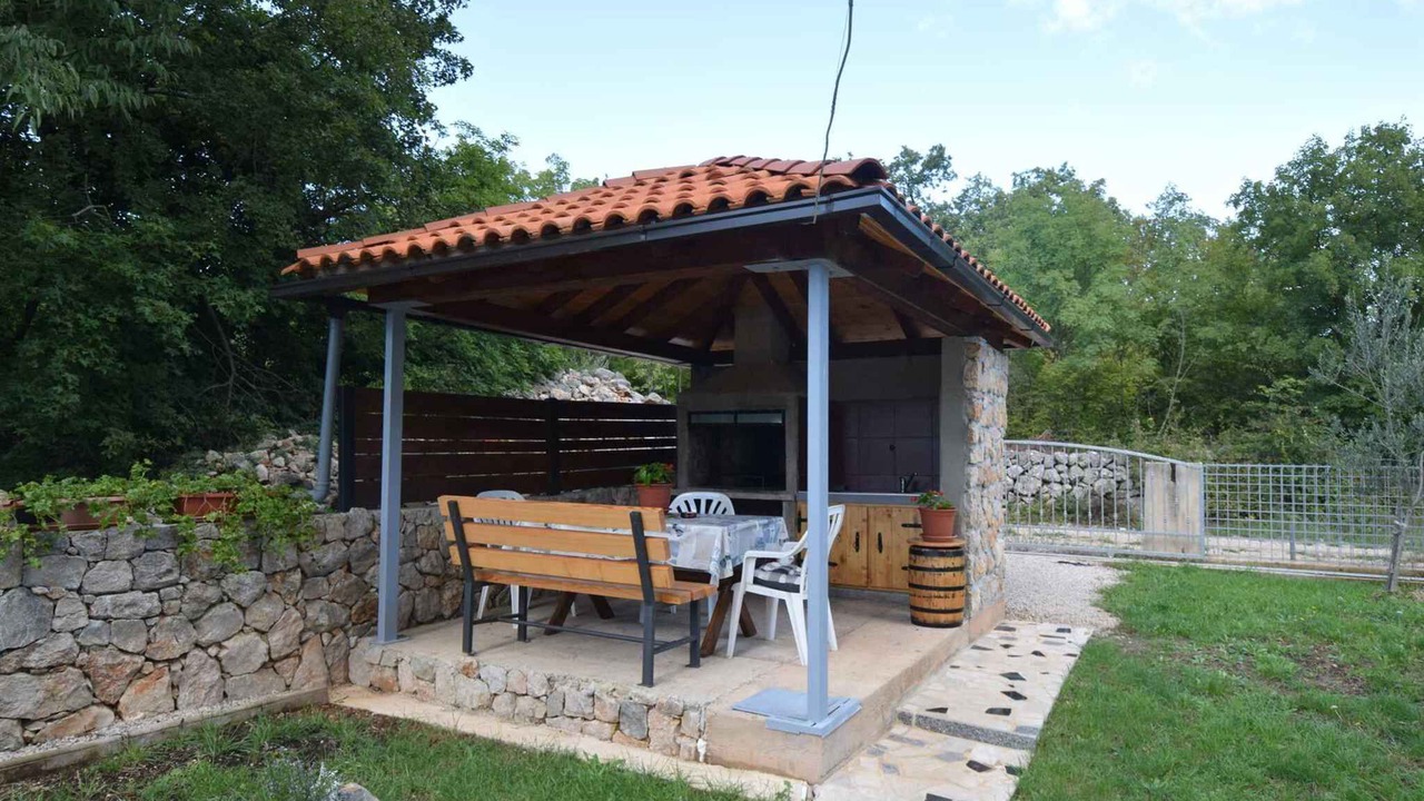 Photo of Outdoor in Gabonjin