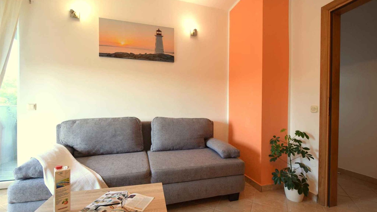 Photo of Livingroom in Gabonjin