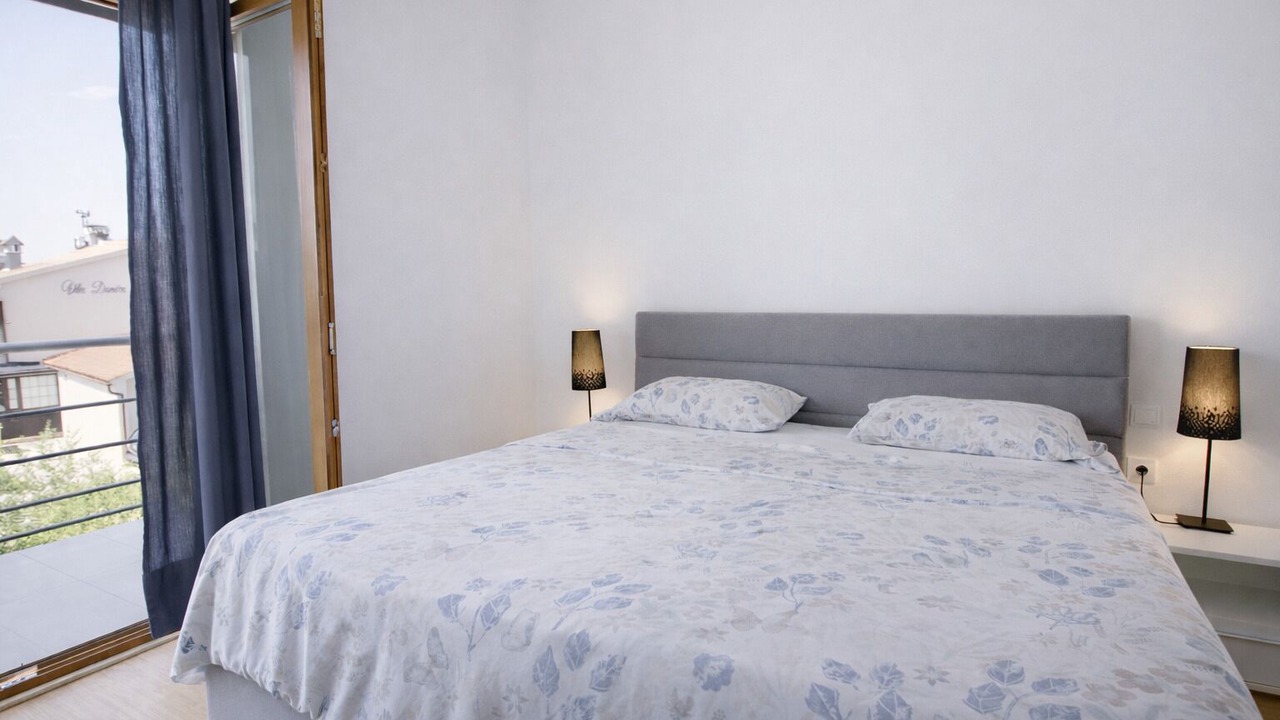 Photo of Bedroom in Medulin