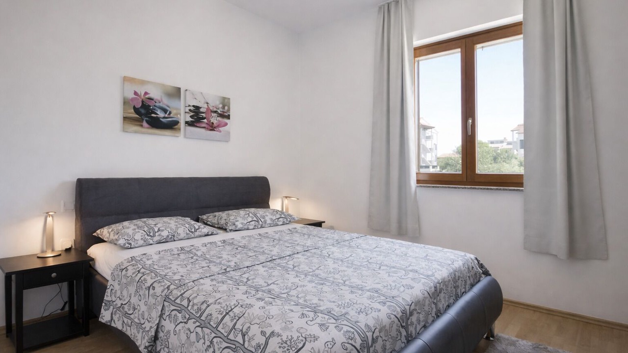 Photo of Bedroom in Medulin