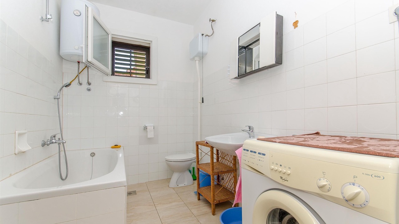 Photo of Bathroom in Supetar