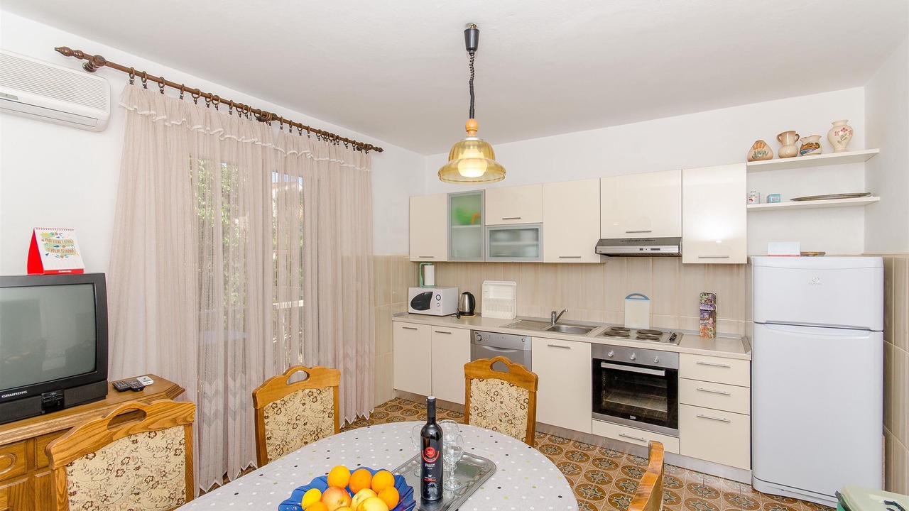 Photo of Kitchen in Supetar
