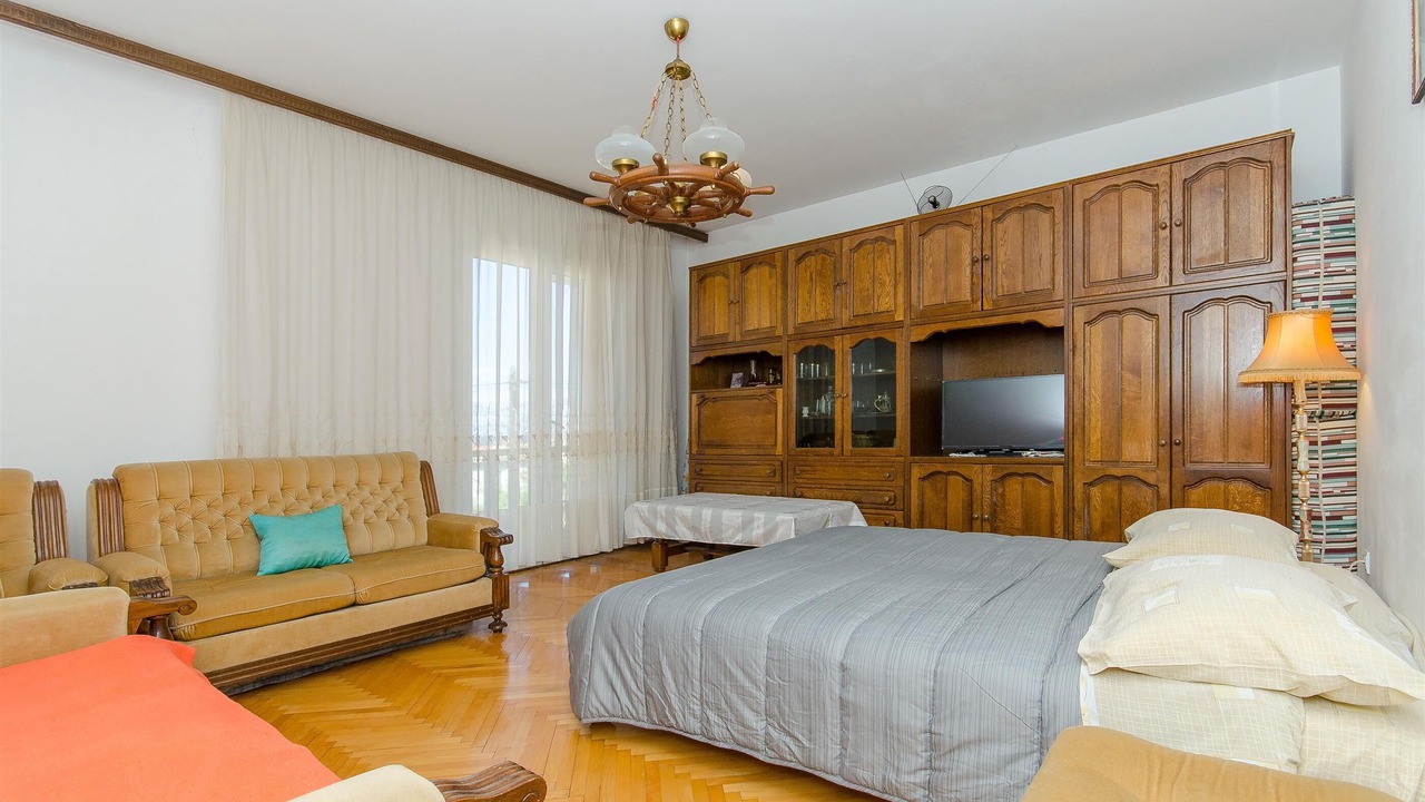 Photo of Bedroom in Supetar