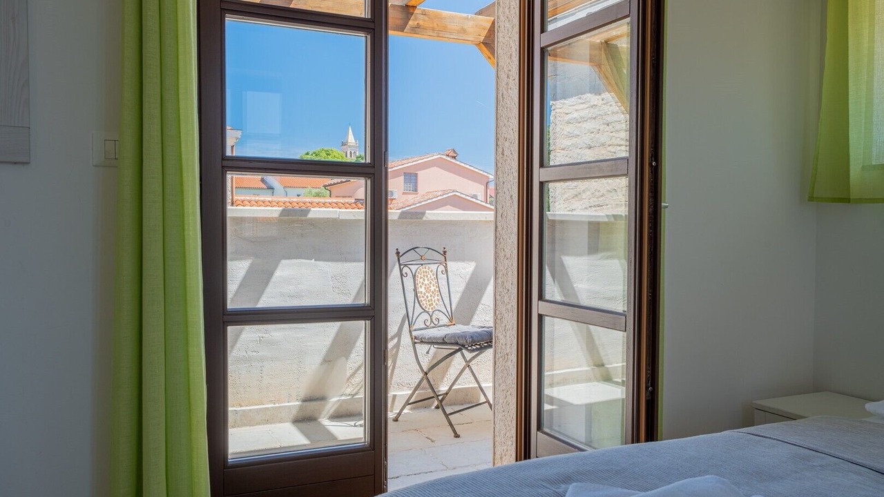 Photo of Bedroom in Liznjan
