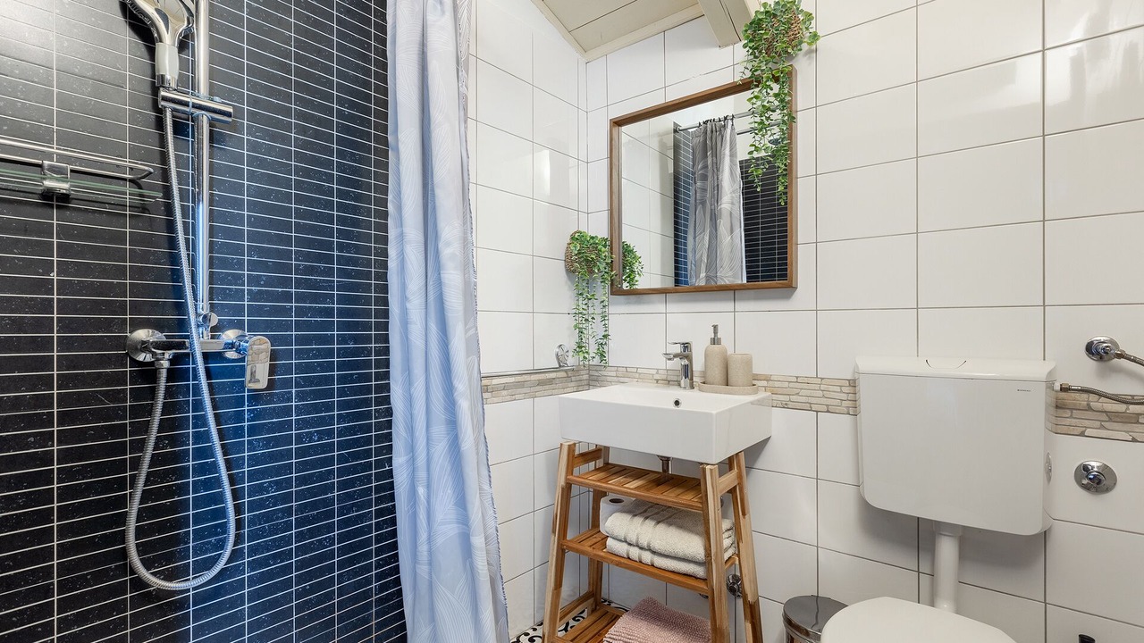 Photo of Bathroom in Svetvincenat