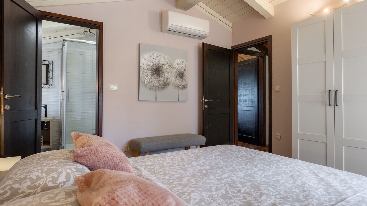 Photo of Bedroom in Svetvincenat
