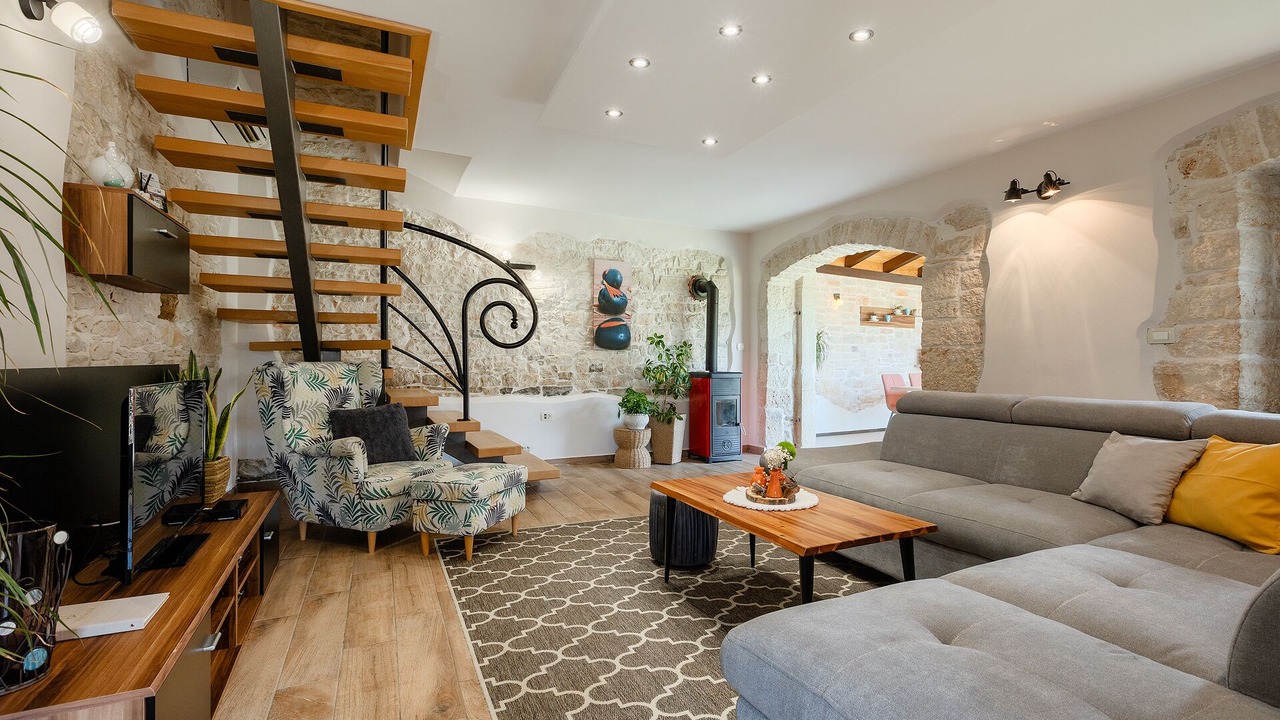 Photo of Livingroom in Svetvincenat