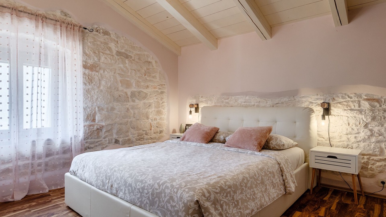 Photo of Bedroom in Svetvincenat