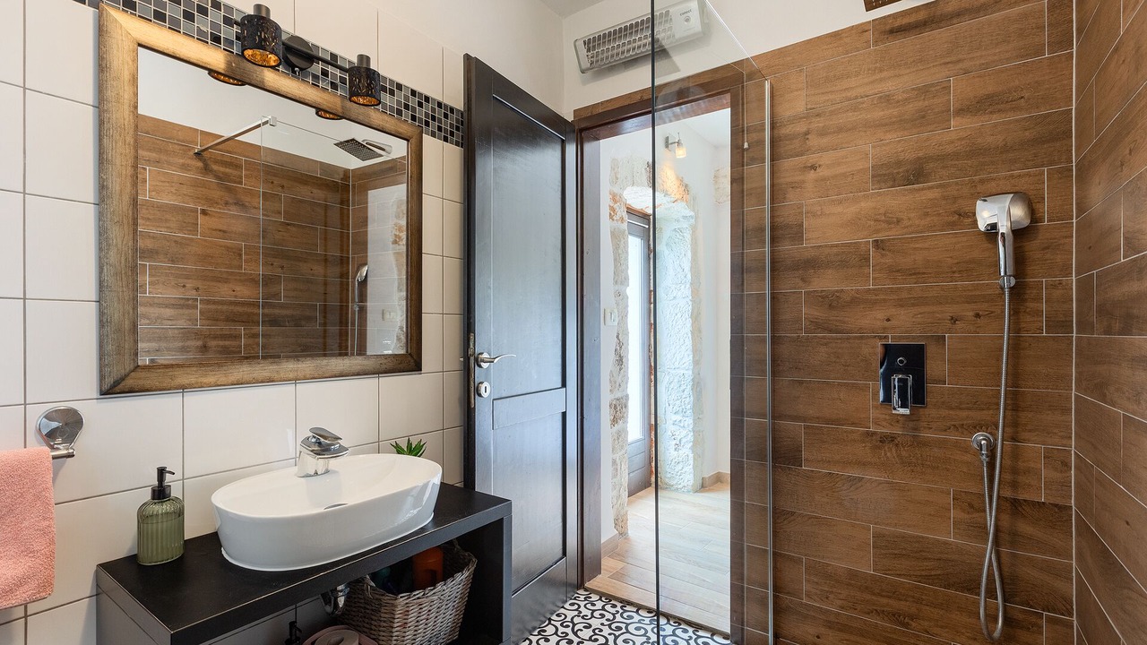 Photo of Bathroom in Svetvincenat