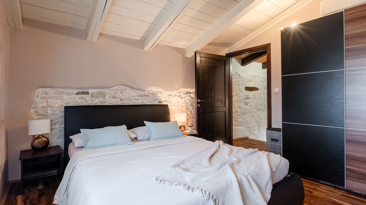 Photo of Bedroom in Svetvincenat