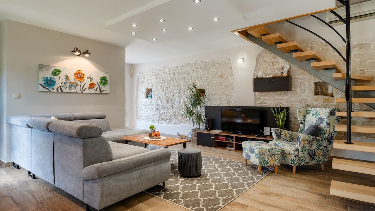 Photo of Livingroom in Svetvincenat
