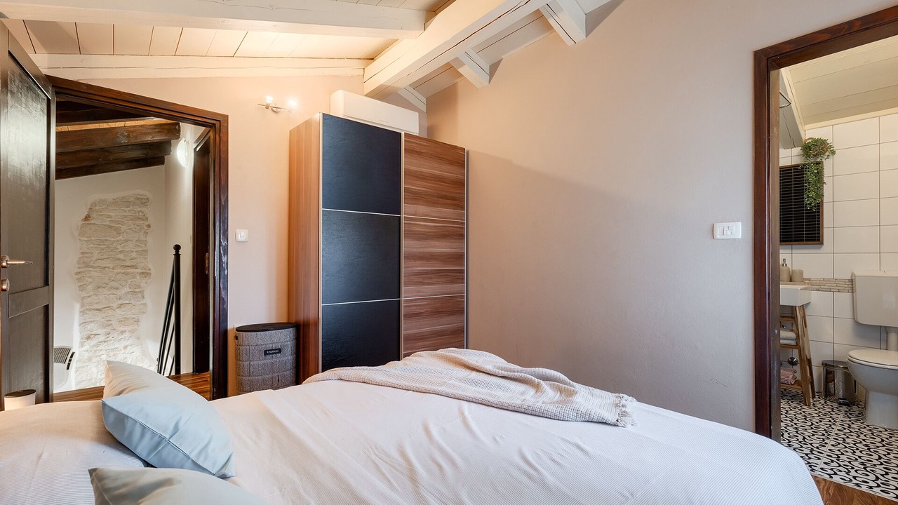 Photo of Bedroom in Svetvincenat
