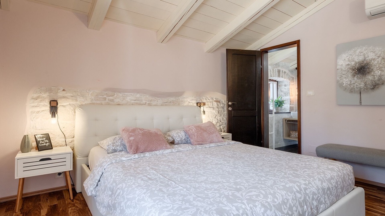 Photo of Bedroom in Svetvincenat