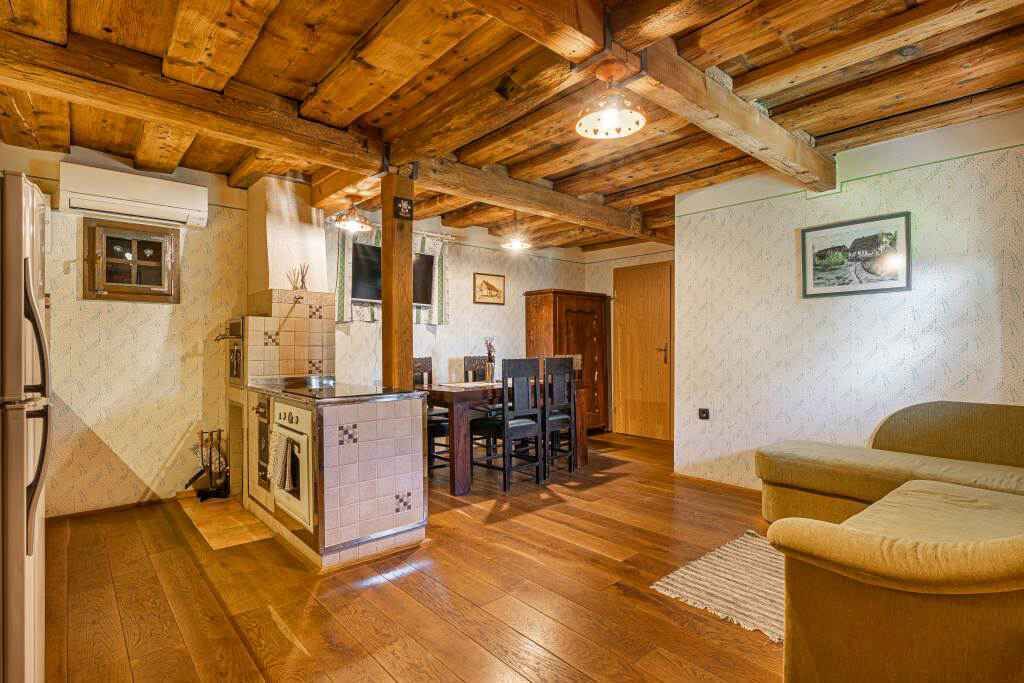 Photo of Livingroom in Srednje Grcevje