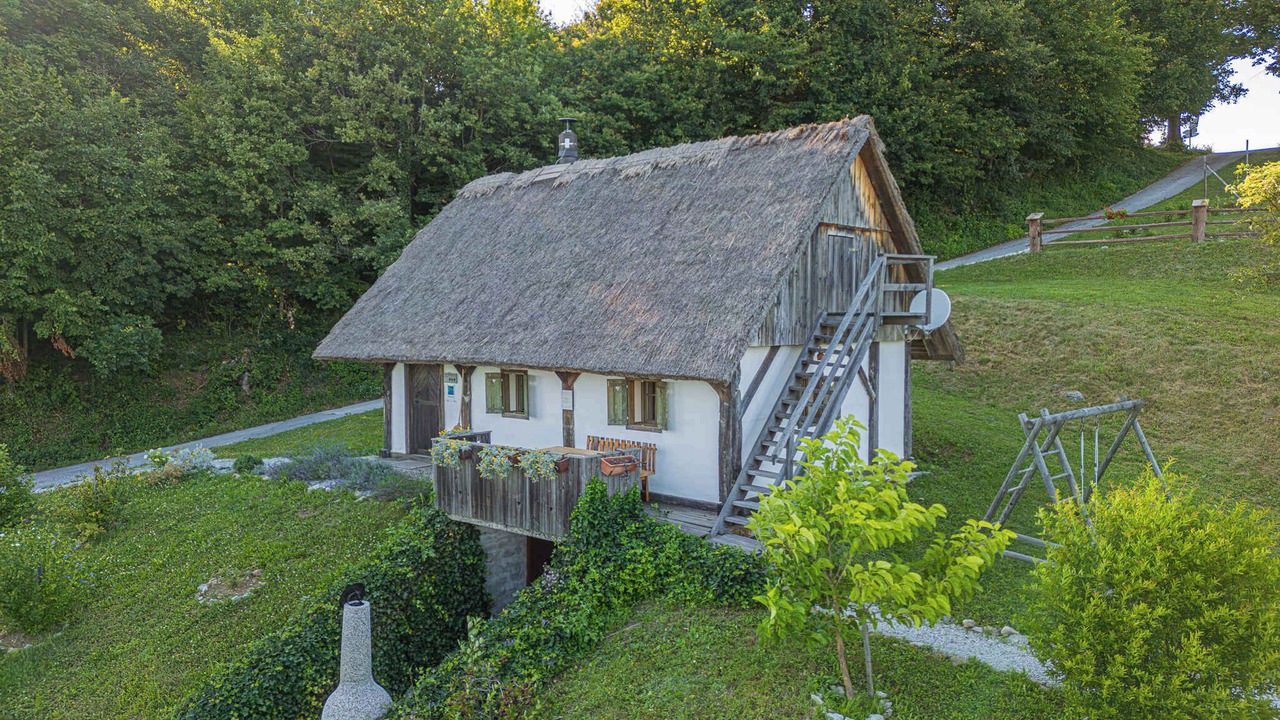 Photo of Outdoor in Srednje Grcevje
