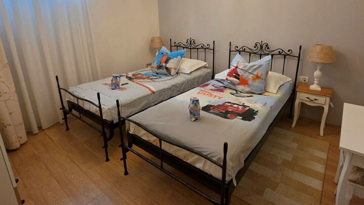 Photo of Bedroom in Nedescina