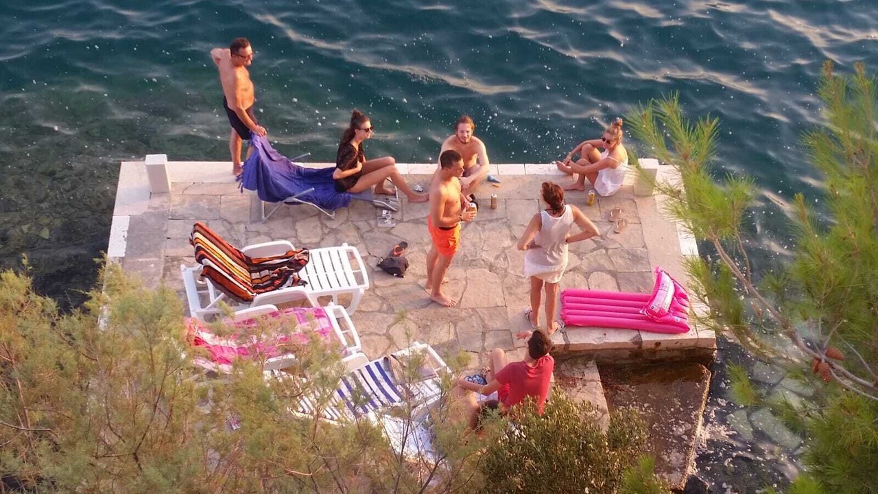 Photo of Outdoor in Klek