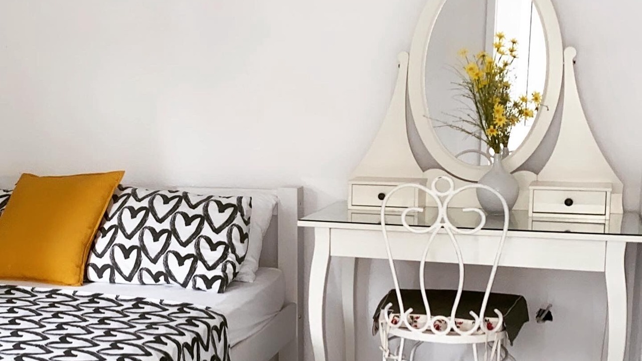 Photo of Bedroom in Klek