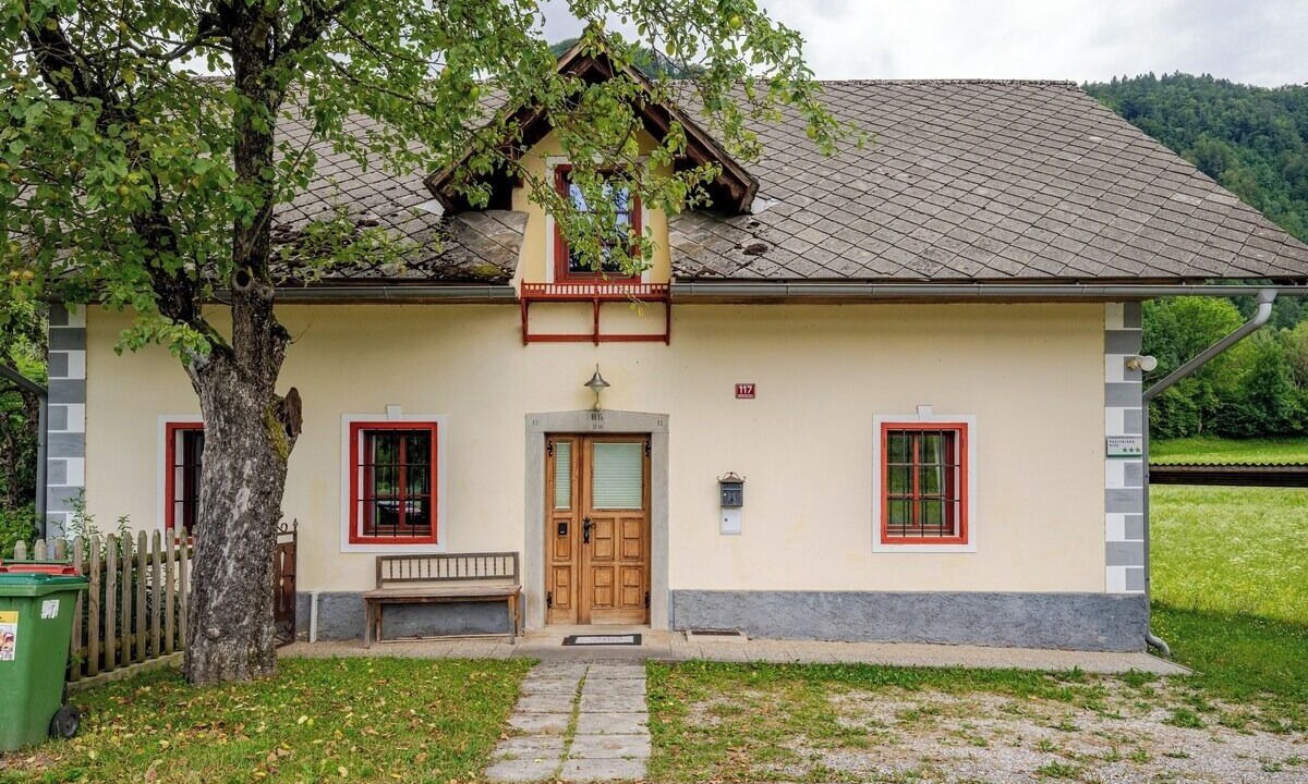 Photo of Outdoor in Bohinjska Bela