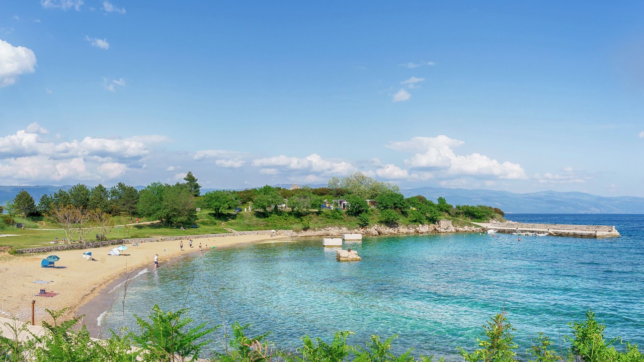 Photo of Others in Vrbnik