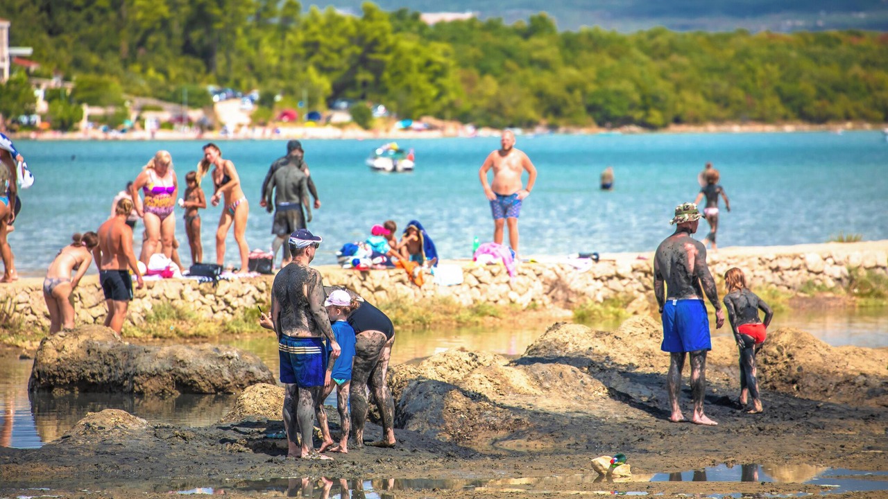 Photo of Others in Vrbnik