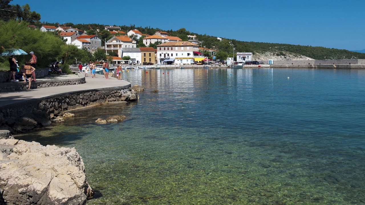 Photo of Others in Vrbnik