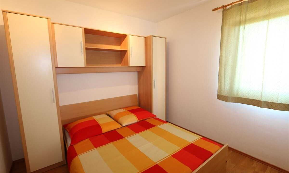 Photo of Bedroom in Silo