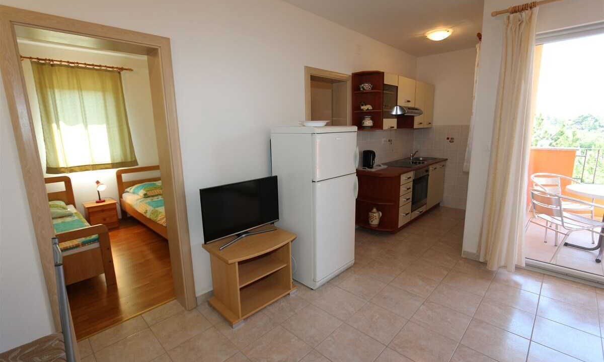 Photo of Bedroom in Silo
