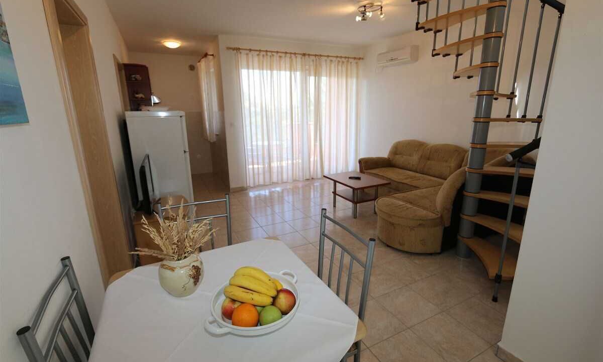 Photo of Livingroom in Silo
