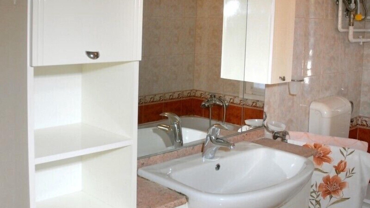 Photo of Bathroom in Pula