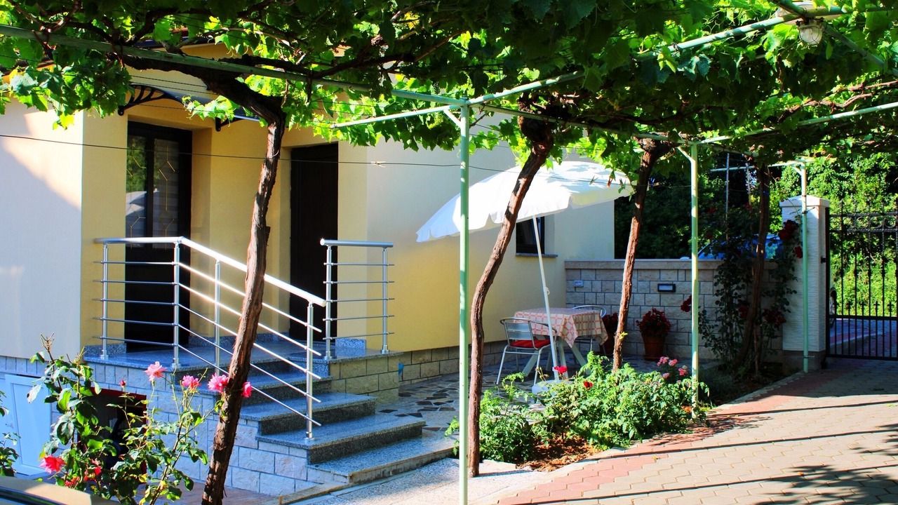 Photo of Bedroom in Pula