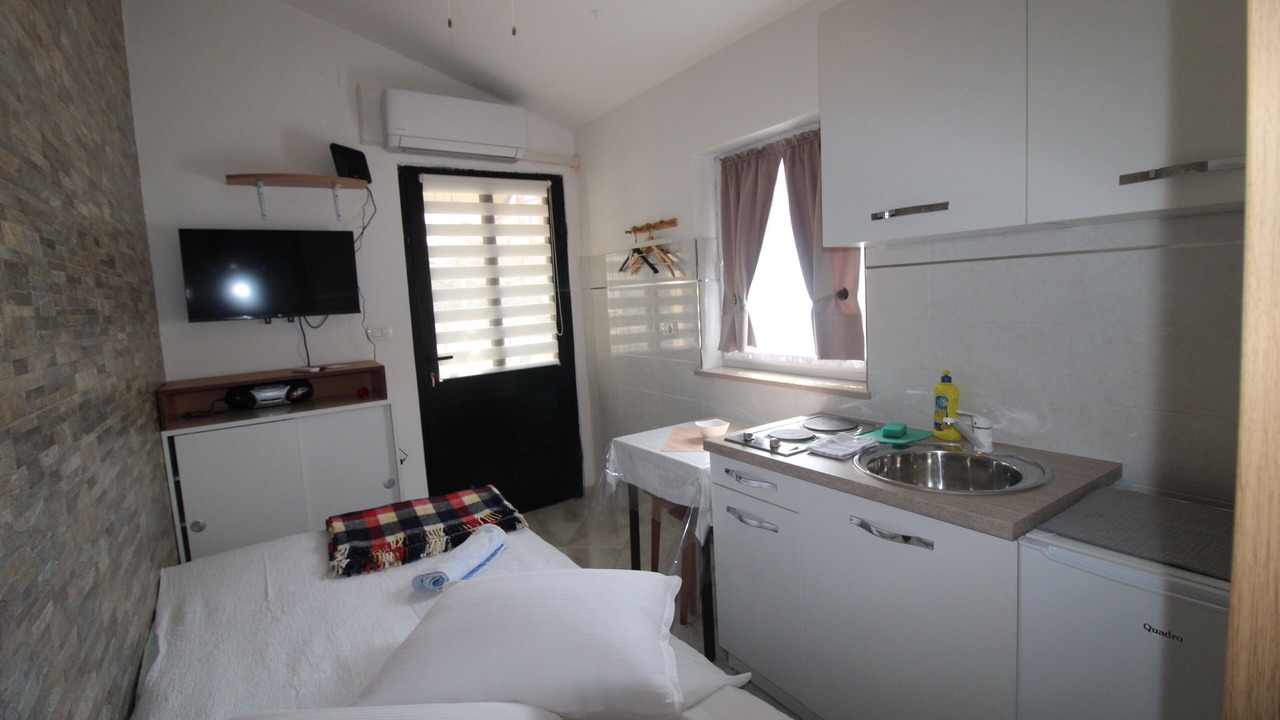 Photo of Bedroom in Pula