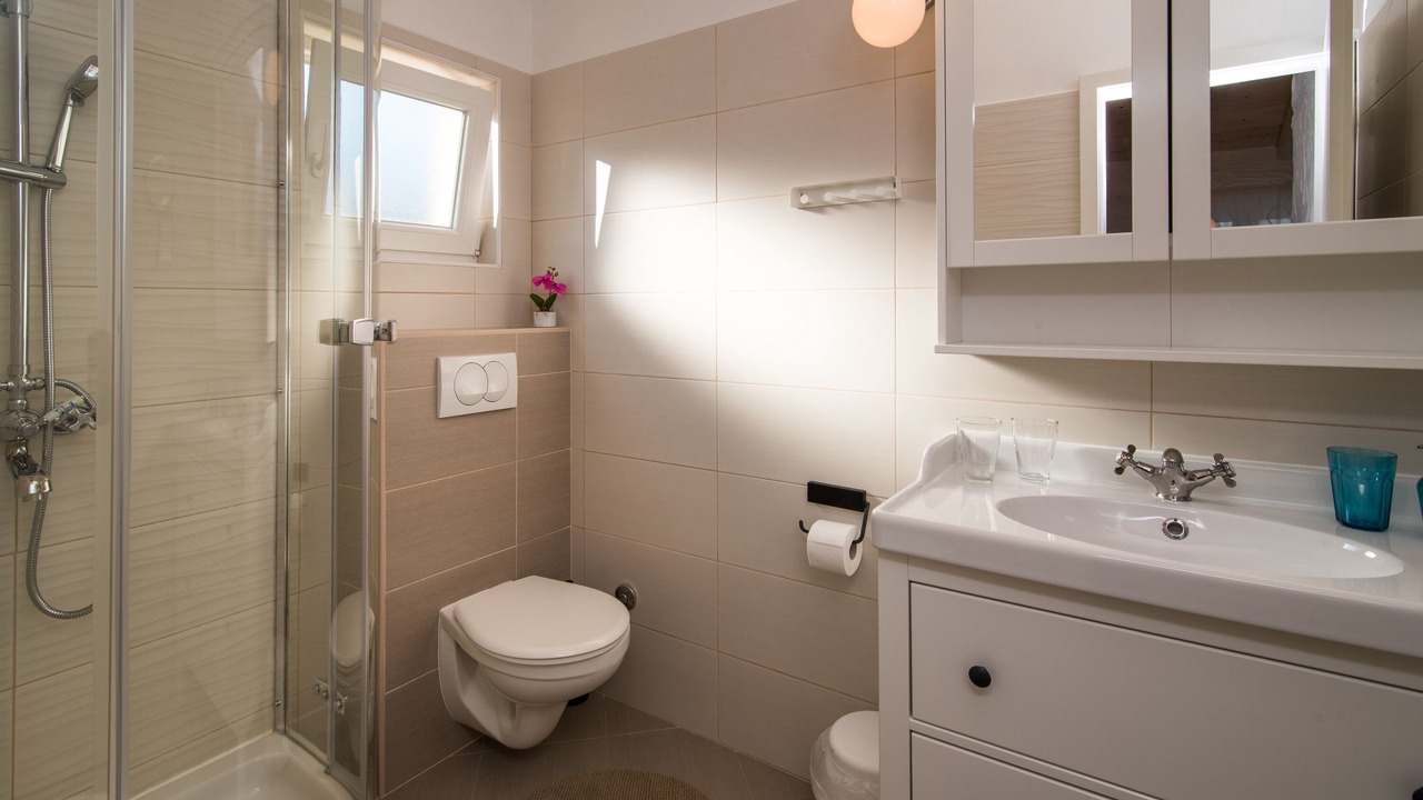 Photo of Bathroom in Risika