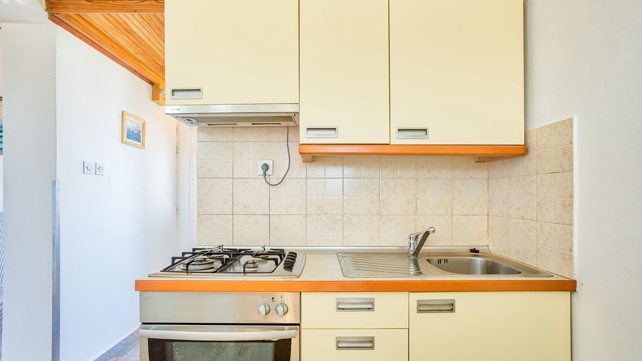 Photo of Kitchen in Medulin