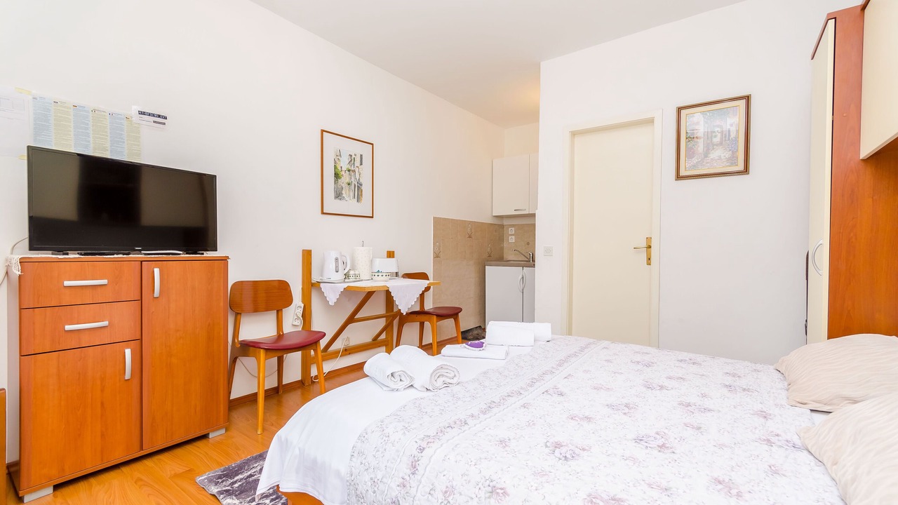 Photo of Bedroom in Stari Grad