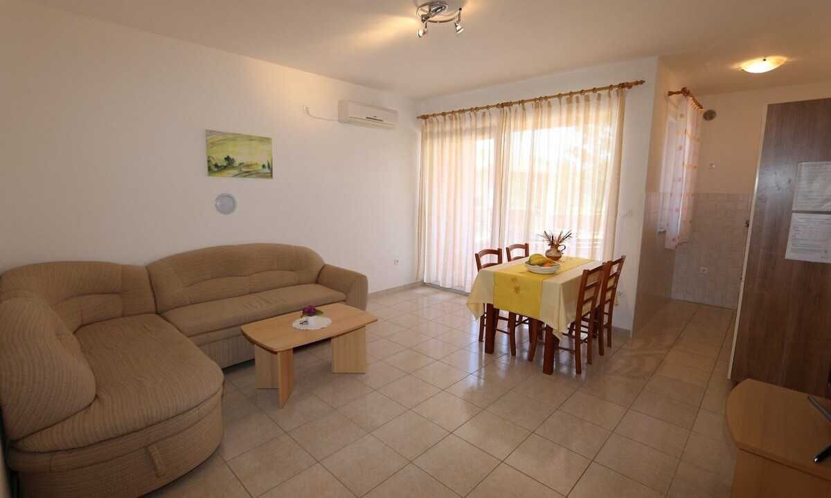 Photo of Livingroom in Silo