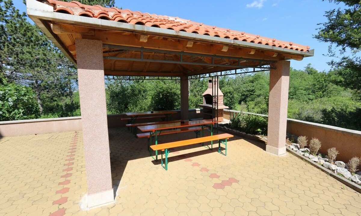 Photo of Outdoor in Silo