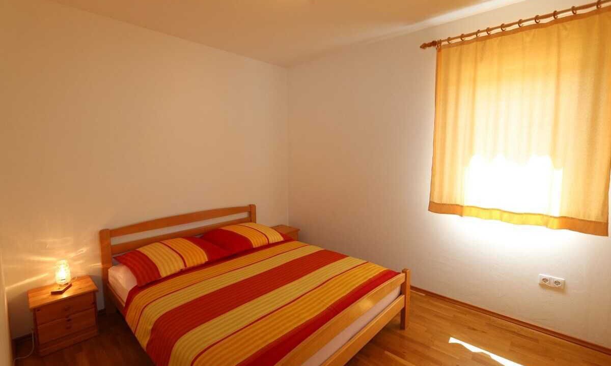 Photo of Bedroom in Silo