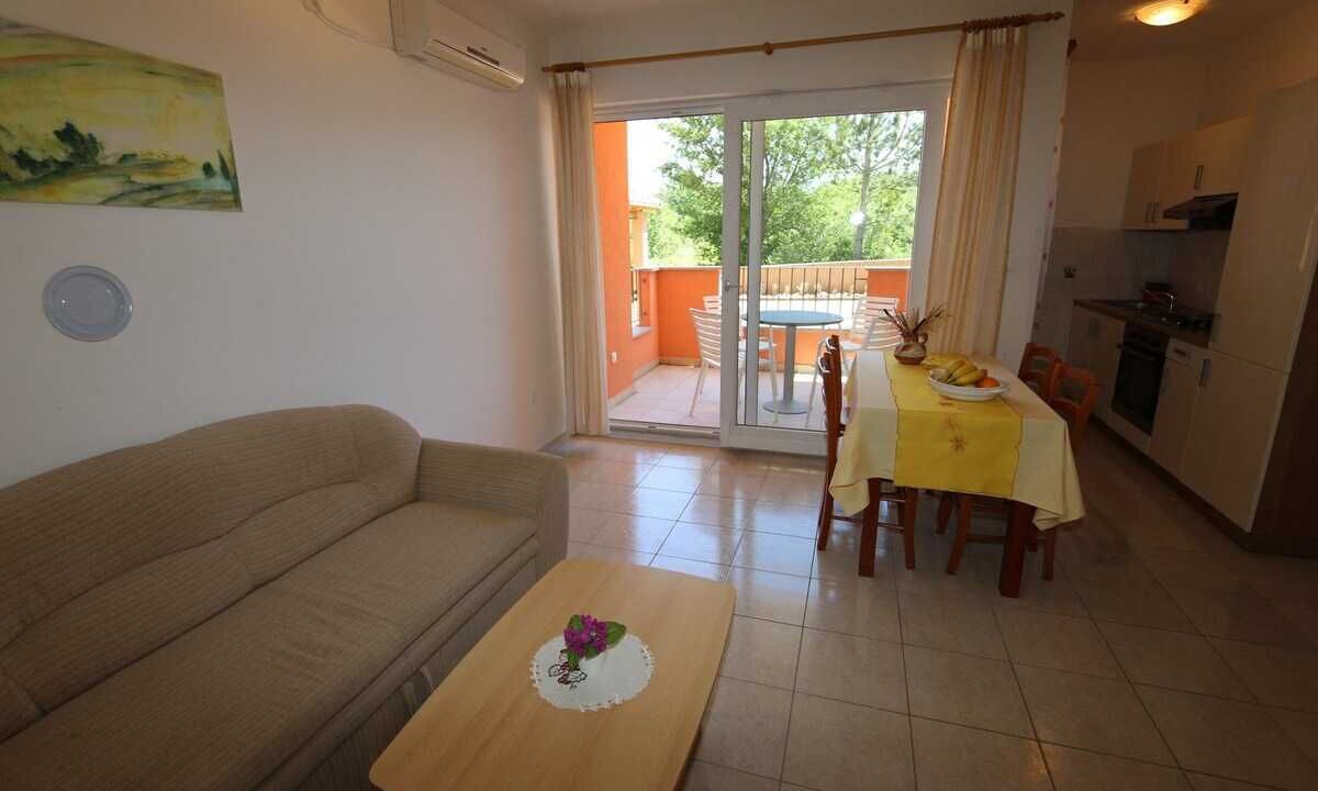 Photo of Livingroom in Silo