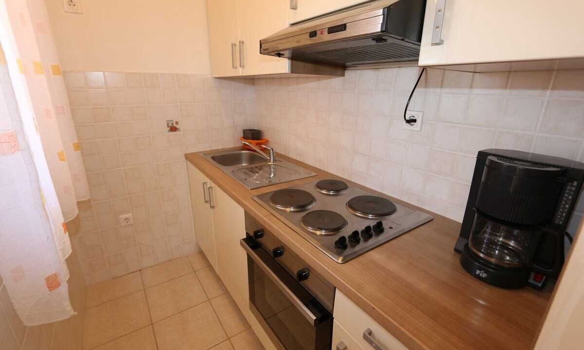 Photo of Kitchen in Silo