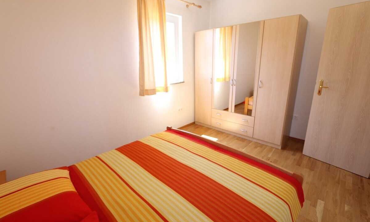Photo of Bedroom in Silo