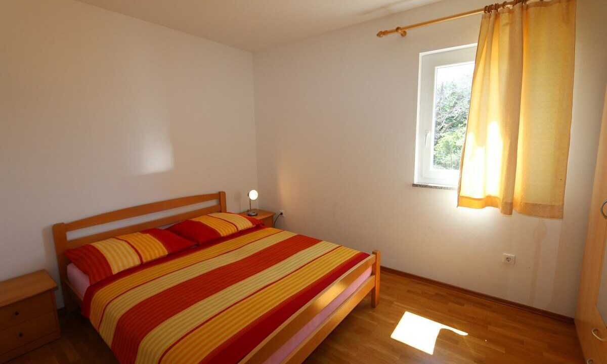Photo of Bedroom in Silo