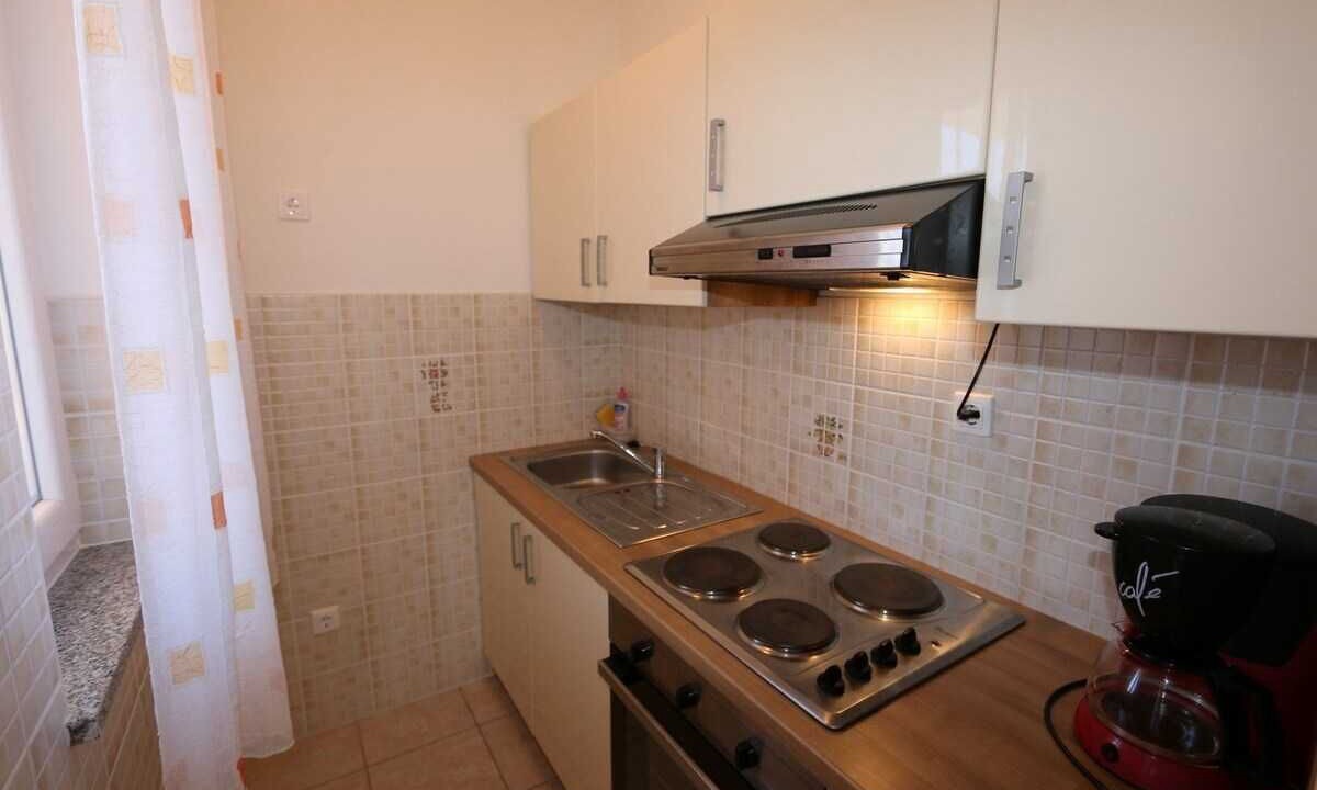 Photo of Kitchen in Silo