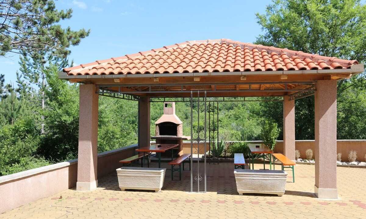 Photo of Outdoor in Silo