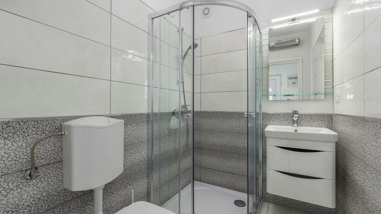 Photo of Bathroom in Vabriga