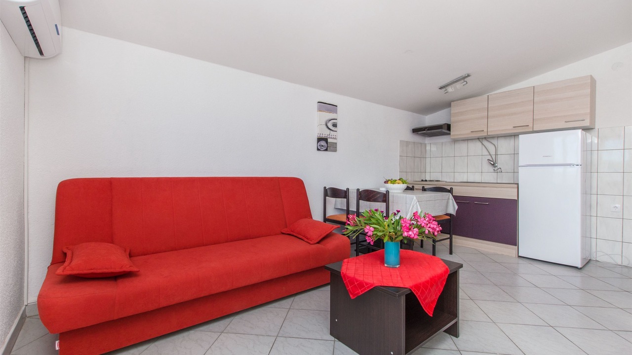 Photo of Kitchen in Razanj
